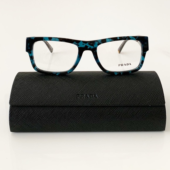 ❤️Prada Glasses, New 240 - Picture 2 of 9